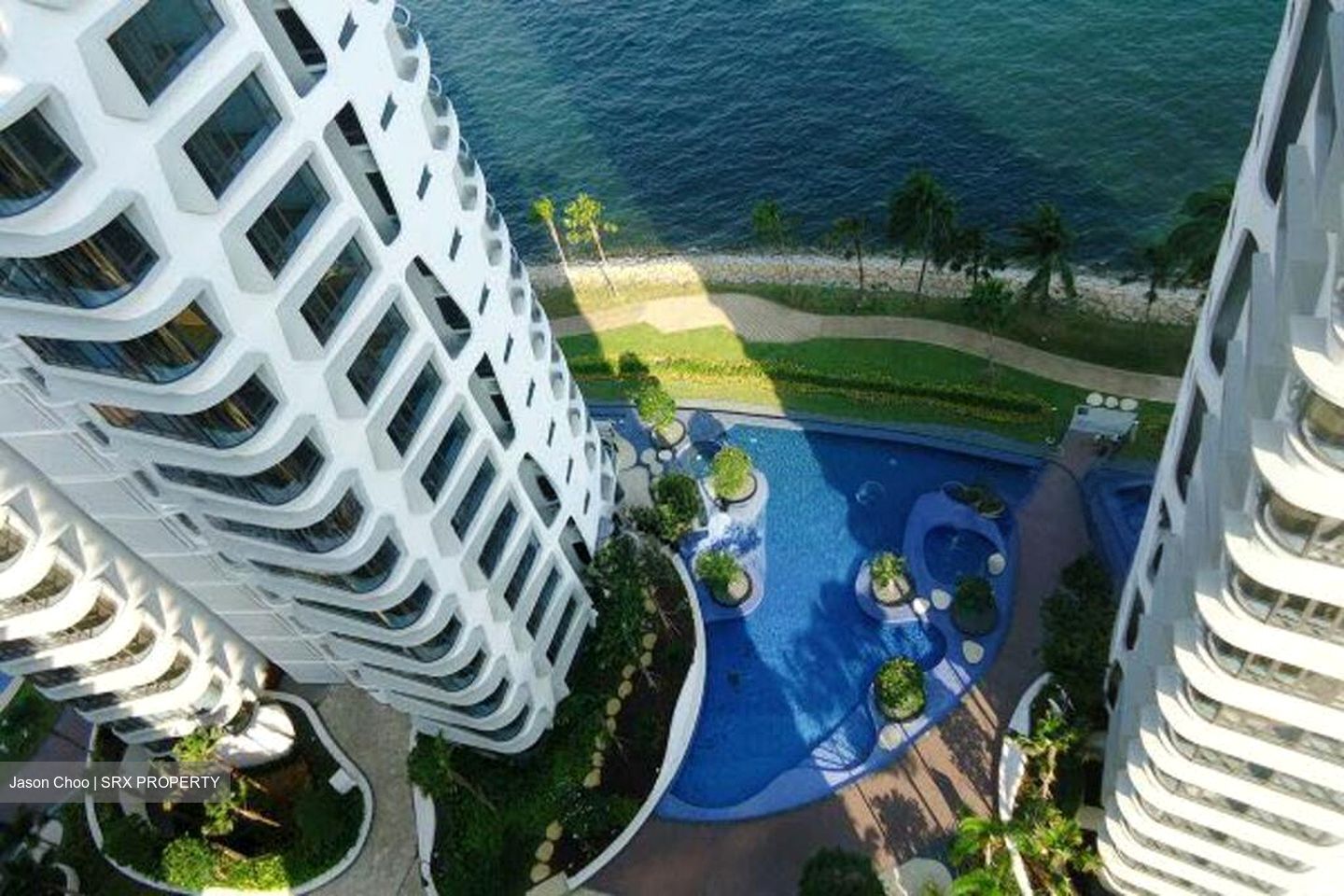 Cape Royale (D4), Condominium #518617221